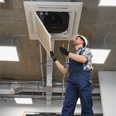 HVAC