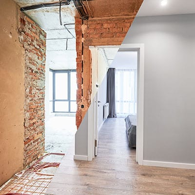 renovaties